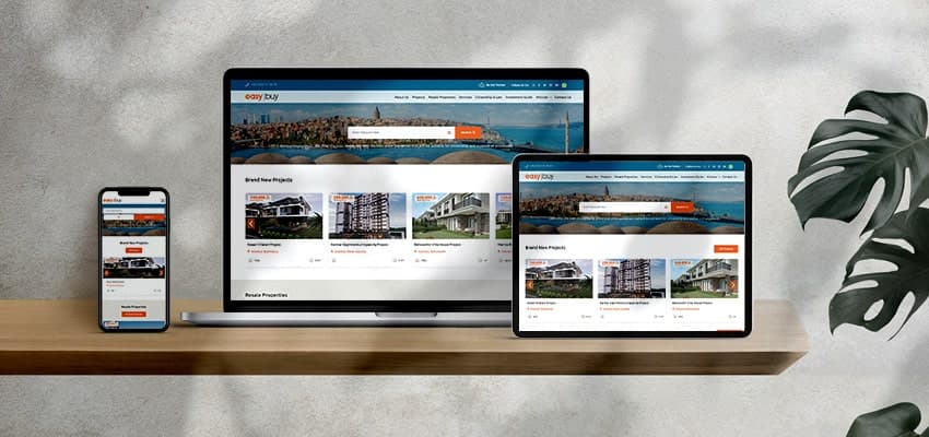 Web Sitesi Yapabilirim