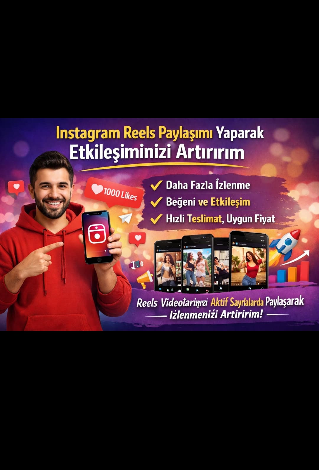1 gunde profesyonel reklam logo tasarımı ürün açıklaması