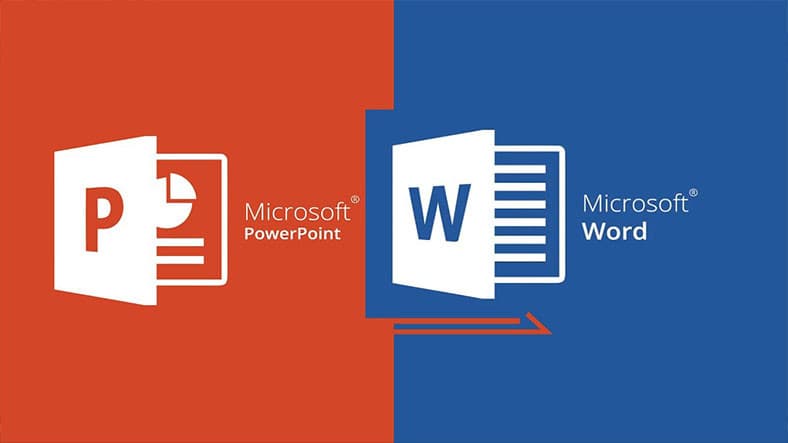 WORD POWERPOİNT SUNUM HAZIRLAMA