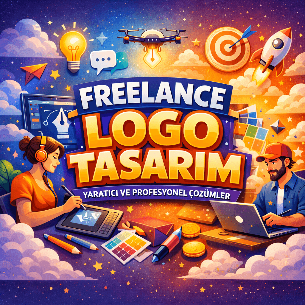 Şık ve Eşsiz bir tasarım
