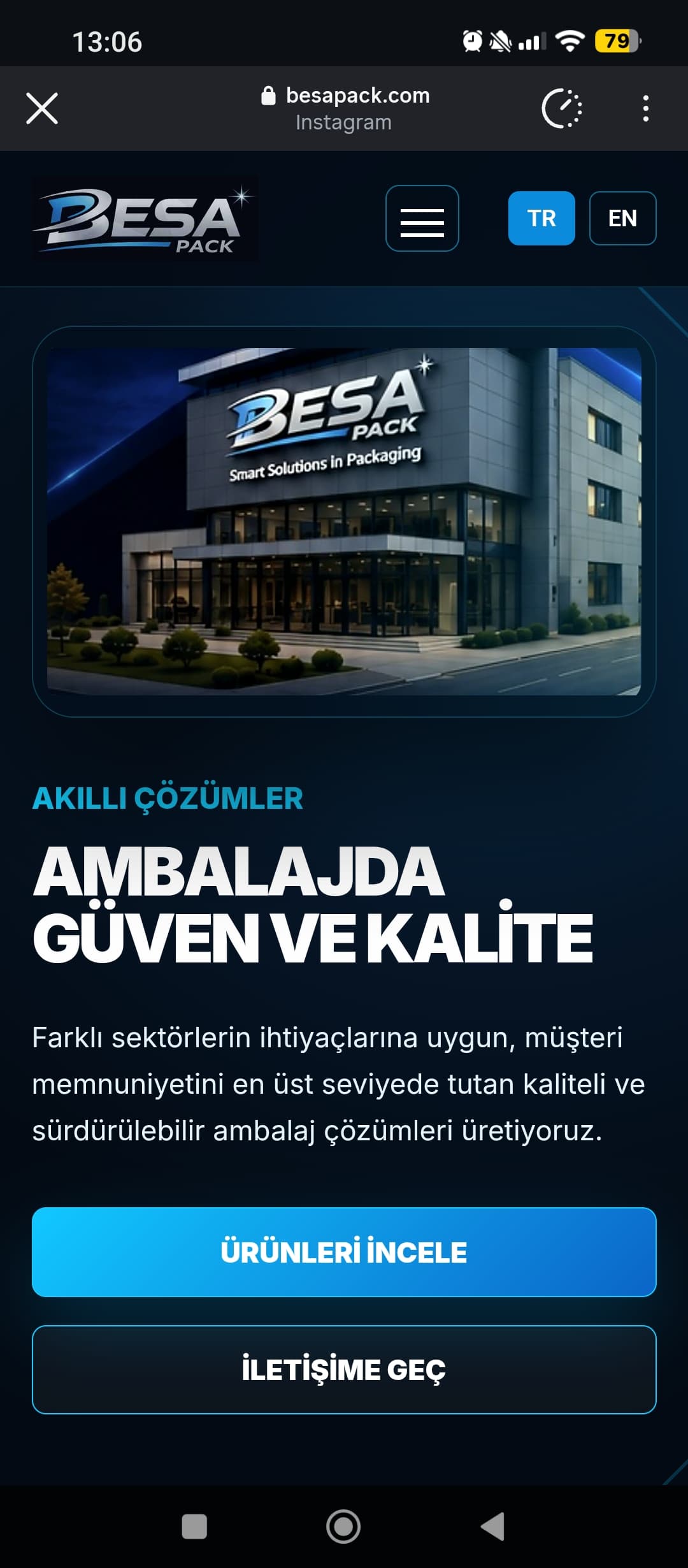 Temel ve orta seviyede web siteleri hazırlayabilirim